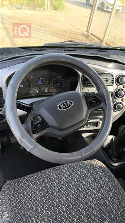 Kia Bongo